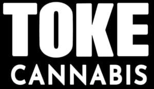 TOKE Cannabis Hamilton