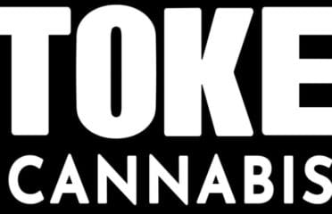TOKE Cannabis – Toronto