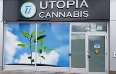 Utopia Cannabis – North York