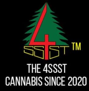 The 4SSST Cannabis Uxbridge
