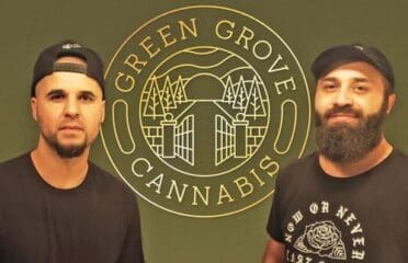 Green Grove Cannabis – Alliston