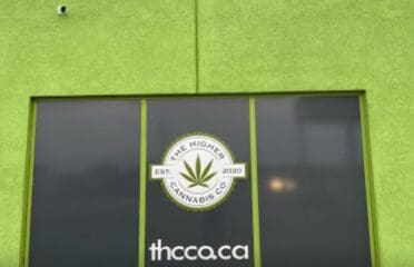 The Higher Cannabis Company Tilbury