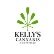 Kelly’s Cannabis Huntsville