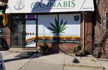 Lakeview Cannabis – Etobicoke