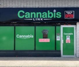 Cannabis Link – Highbury London