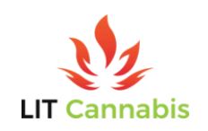 Lit Cannabis London