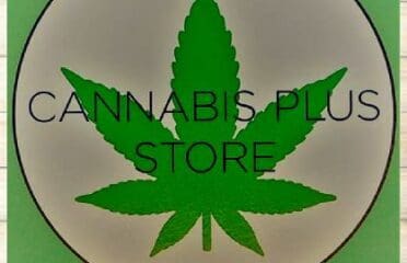 Cannabis Plus Store – Thunder Bay