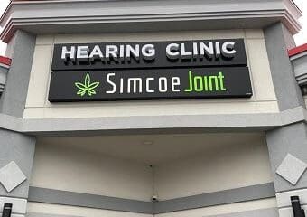 Simcoe Joint