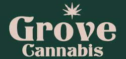The Grove Cannabis Dispensary, Vanier, Ottawa
