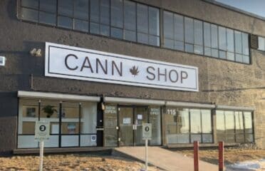 Cann Shop – North York