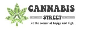 Cannabis Street Oshawa