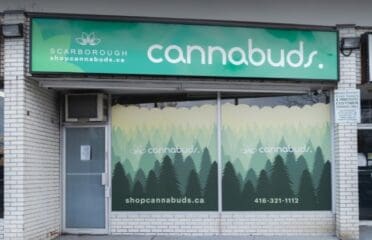 Cannabuds – Scarborough