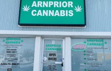 Arnprior Cannabis Store