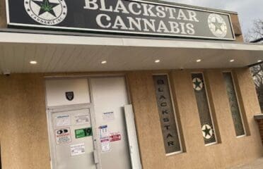 Blackstar Cannabis – Etobicoke