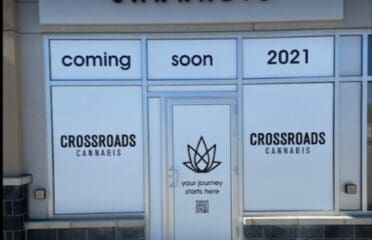 Crossroads Cannabis – Hanover