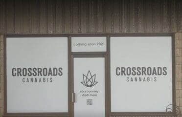 Crossroads Cannabis – Markdale