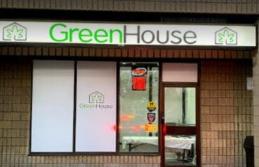 Green House Cannabis – Hamilton