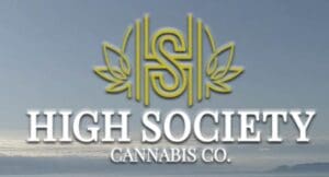 High Society Cannabis Co. Thunder Bay