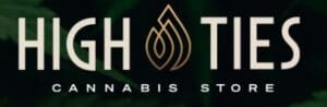 High Ties Cannabis Alexandria