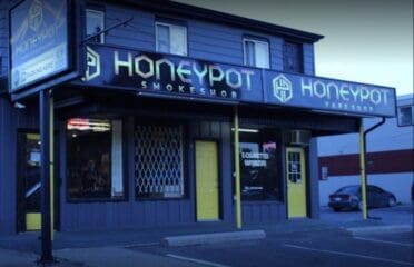 Honeypot Smokeshop – Niagara Falls
