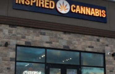 Inspired Cannabis Co – St. Catharines