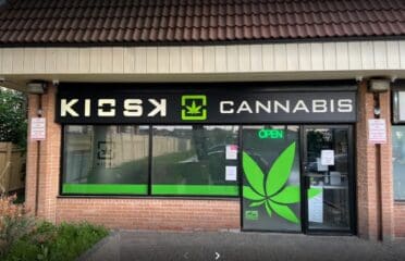 Kiosk Cannabis – Scarborough