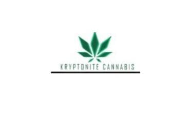 Kryptonite Cannabis – Port Hope