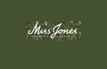 Miss Jones Cannabis – Gravenhurst