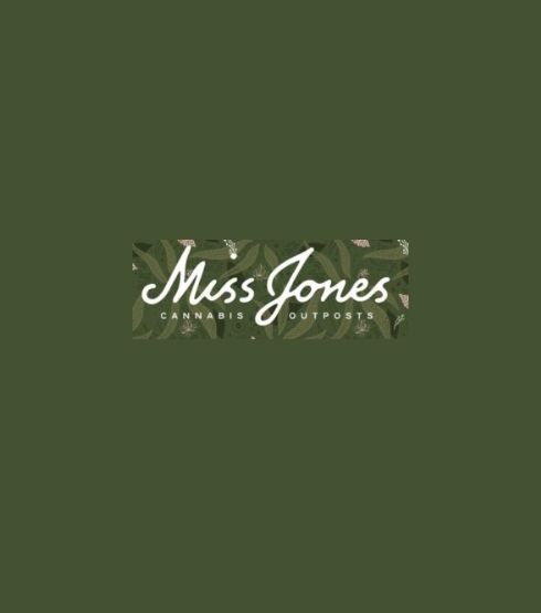 Miss Jones Cannabis Gravenhurst