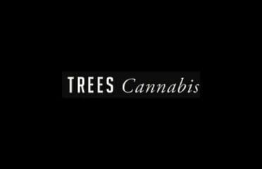 Trees Cannabis – Rexdale Boulevard, Etobicoke