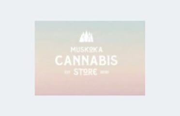 Muskoka Cannabis Store – Gravenhurst