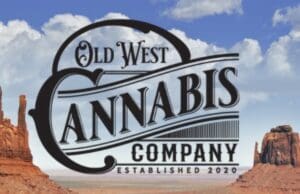 Old West Cannabis Company Oshawa