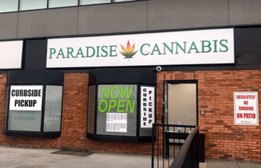 Paradise Cannabis – Fort Erie