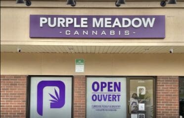 Purple Meadow Cannabis – Gloucester