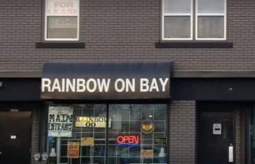 Rainbow Thunder Bay Cannabis Accessories – Victoria Ave, Thunder Bay