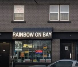 Rainbow Thunder Bay Cannabis Accessories – Thunder Bay