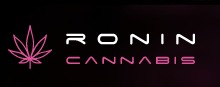 Ronin Cannabis Cambridge