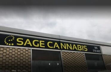 Sage Cannabis – Brampton