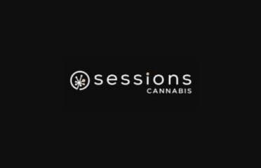 Sessions Cannabis – 518 Queen St W, Toronto