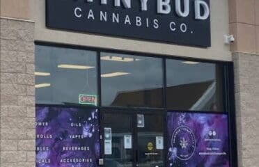 Shiny Bud Cannabis – Perth
