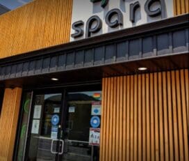 Sparq Retail Cannabis – Peterborough