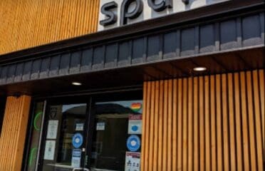 Sparq Retail Cannabis – Peterborough