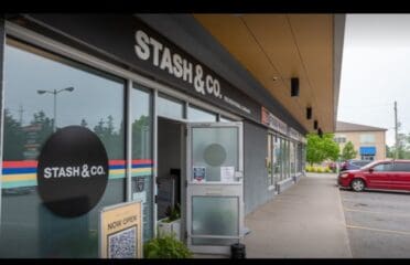 Stash & Co. – Port Hope