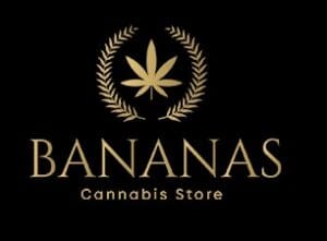 Bananas Cannabis Store Sudbury