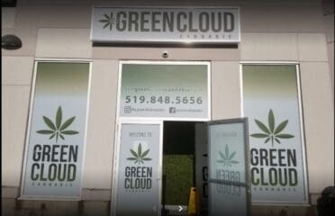 The Green Cloud Cannabis – Arthur