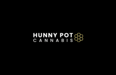 The Hunny Pot Cannabis Co. – Pickering