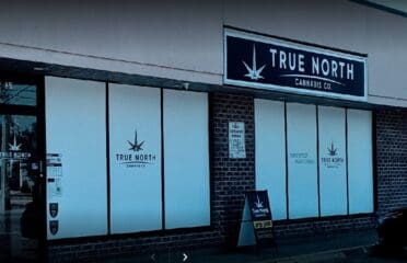 True North Cannabis Co – Grand Bend