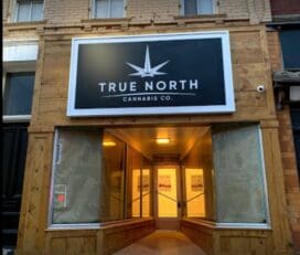 True North Cannabis Co – Simcoe