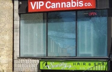VIP Cannabis Co. – New Hamburg