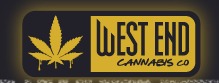 West End Cannabis Co. Red Lake